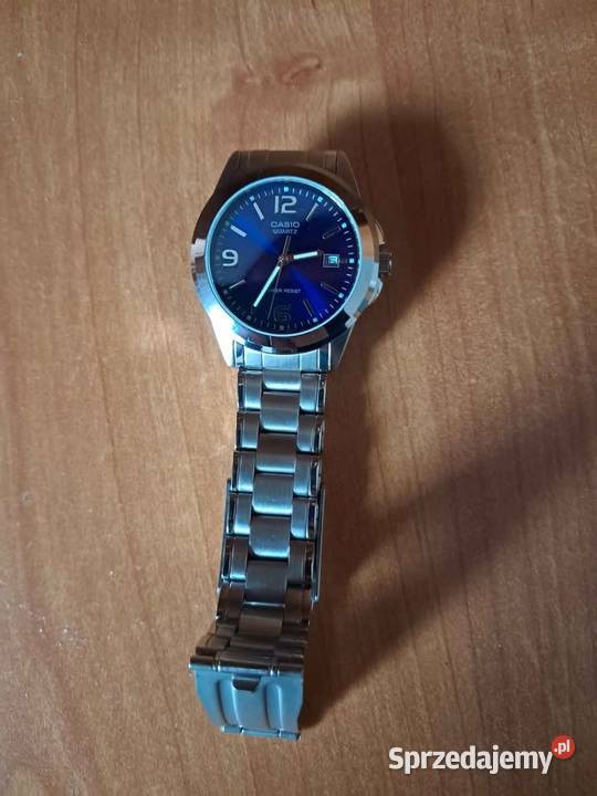 Casio MTP1259D2A Łomża