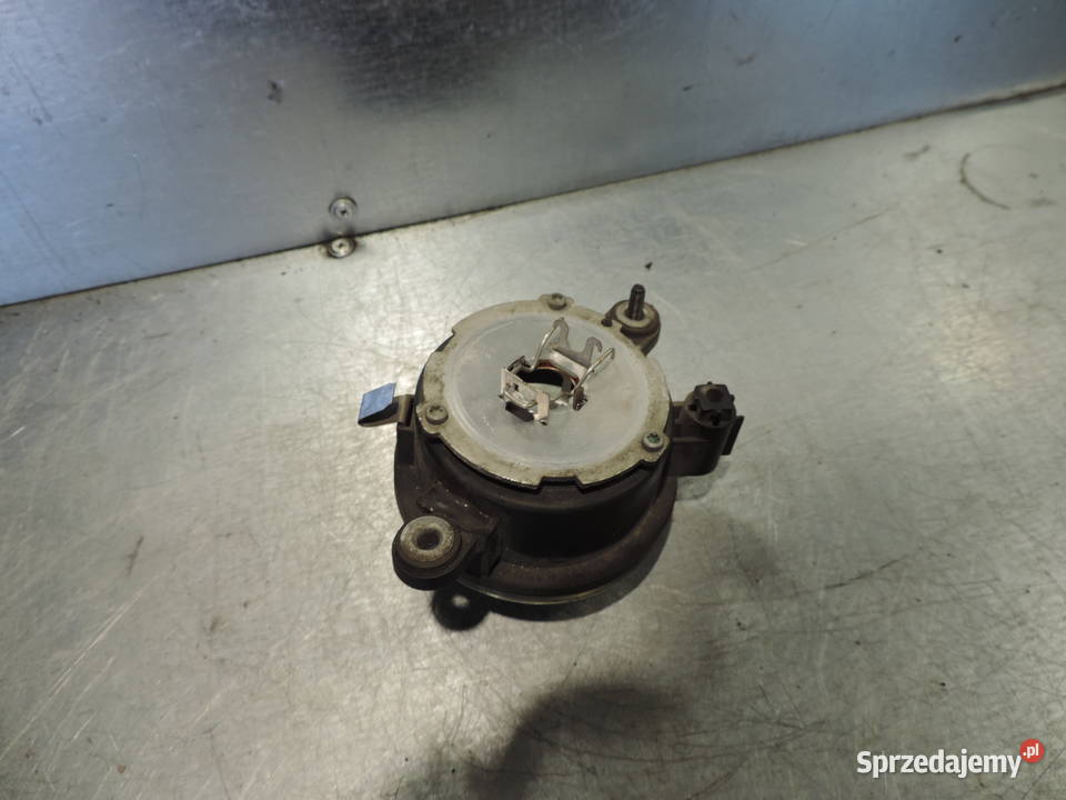 Halogen lewy Seat Ibiza Cordoba 6L