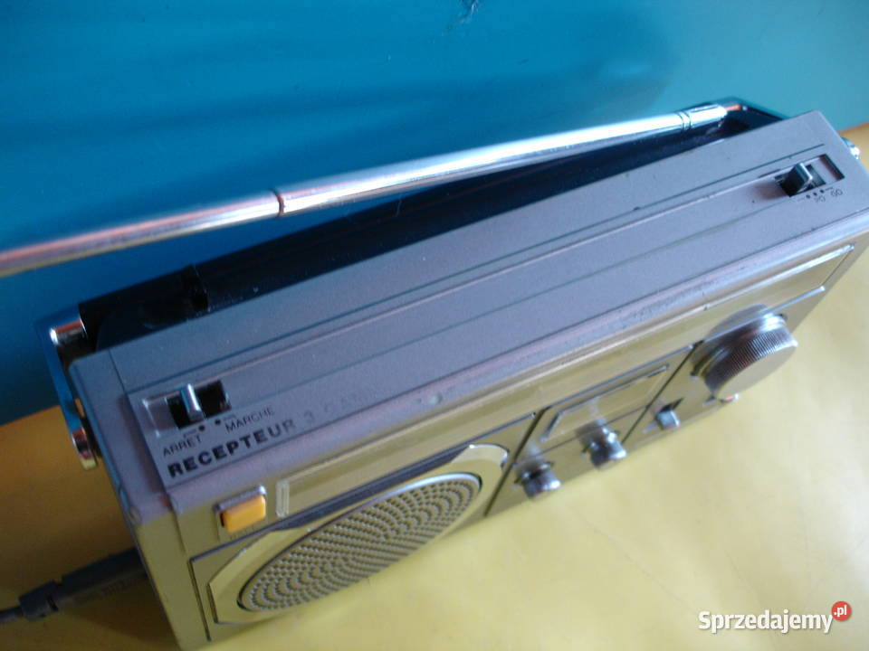 Radio RS714 Zielona Góra