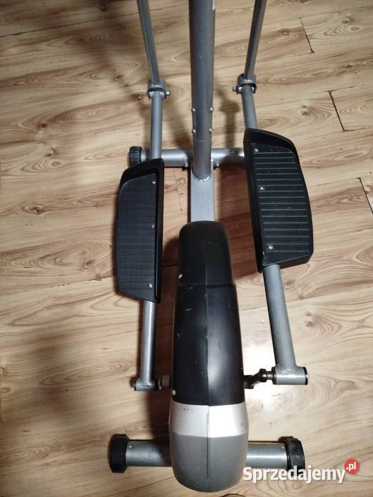 Orbitrek magnetyczny Gliwice