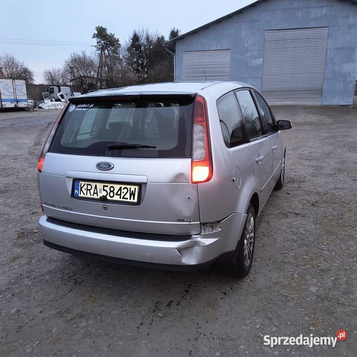 Ford focus C gniazdo USB Bytom