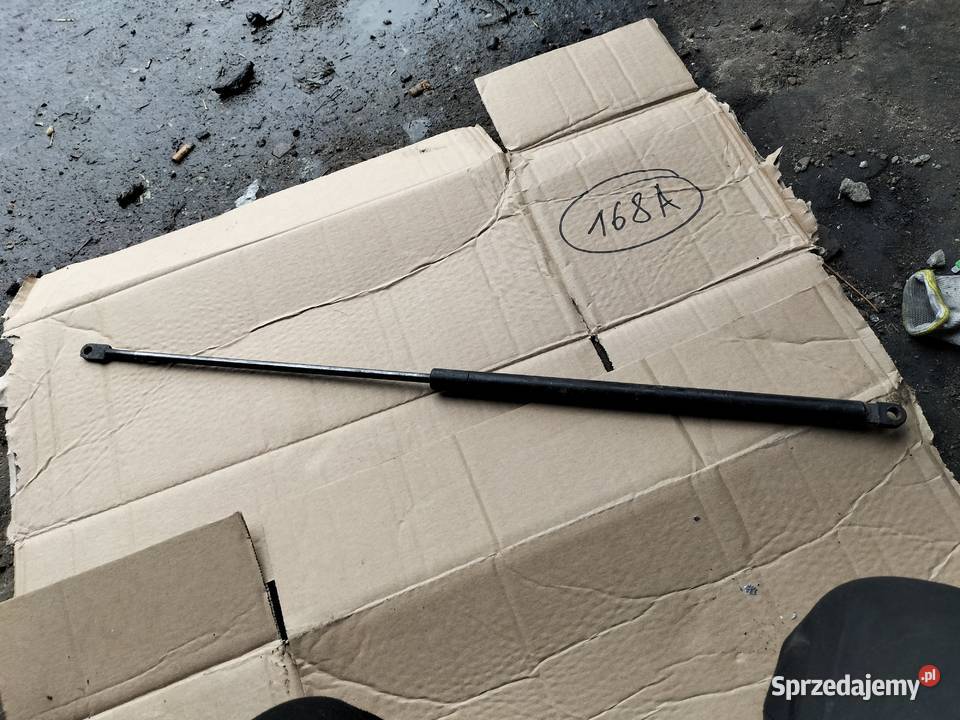 Siłownik maski klapy przód przedniej Audi 80 B4 sprzedam