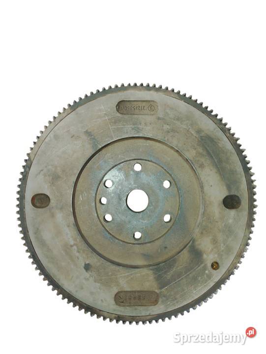 Koło zamachowe kompletne MF3 41112797 Oryginał podkarpackie Tyczyn