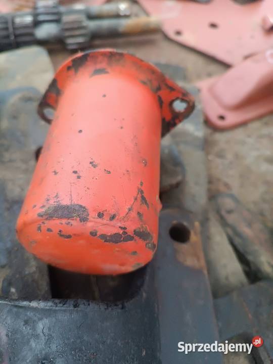 Osłona pokrywa obudowa wałka rewersu t25 Busko-Zdrój sprzedam