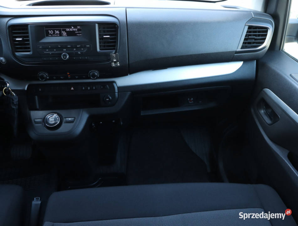 Toyota ProAce Verso 20 D4D Piaseczno