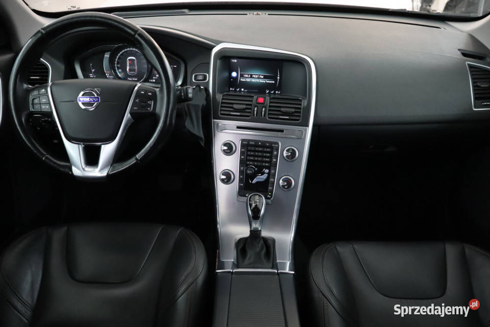Volvo XC60 D4 140KM Zabrze