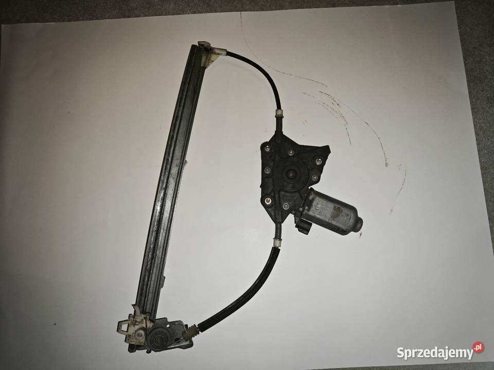 Mechanizm podnoszenia szyby Fiat Alfa osobowe Mechanizmy opuszczania szyb Koszalin