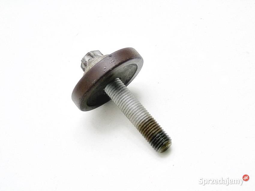 ŚRUBA KOŁA WAŁU 18 ZAFIRA B VECTRA ASTRA H Sosnowiec