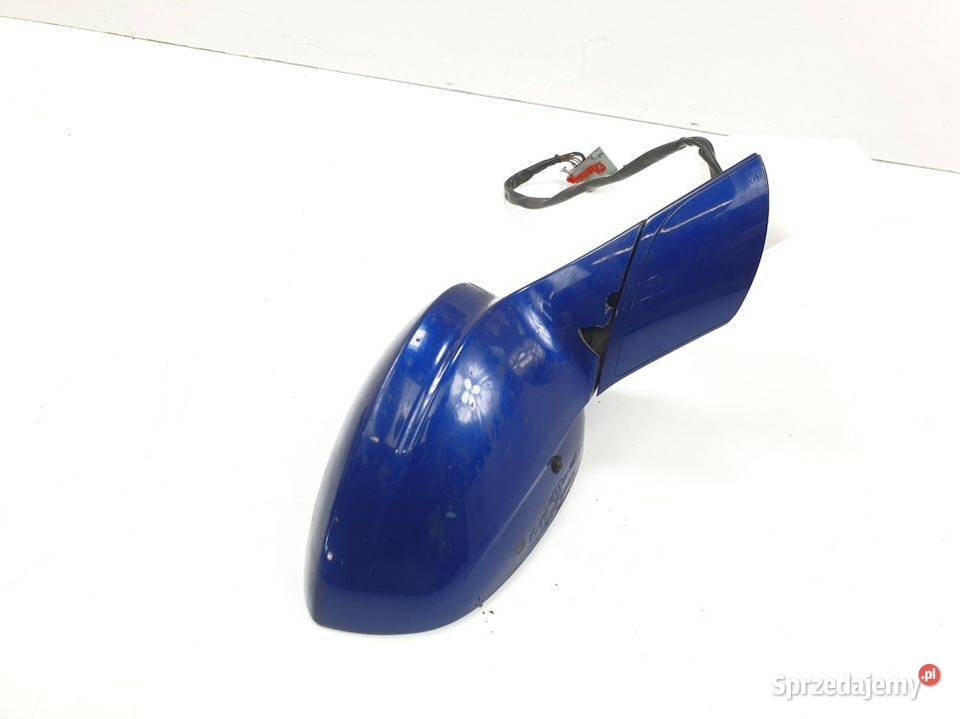 LUSTERKO PRAWE ALFA ROMEO BRERA 9 PIN kujawsko-pomorskie Lipno