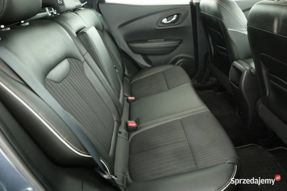 Renault Kadjar 12 TCe Piaseczno sprzedam