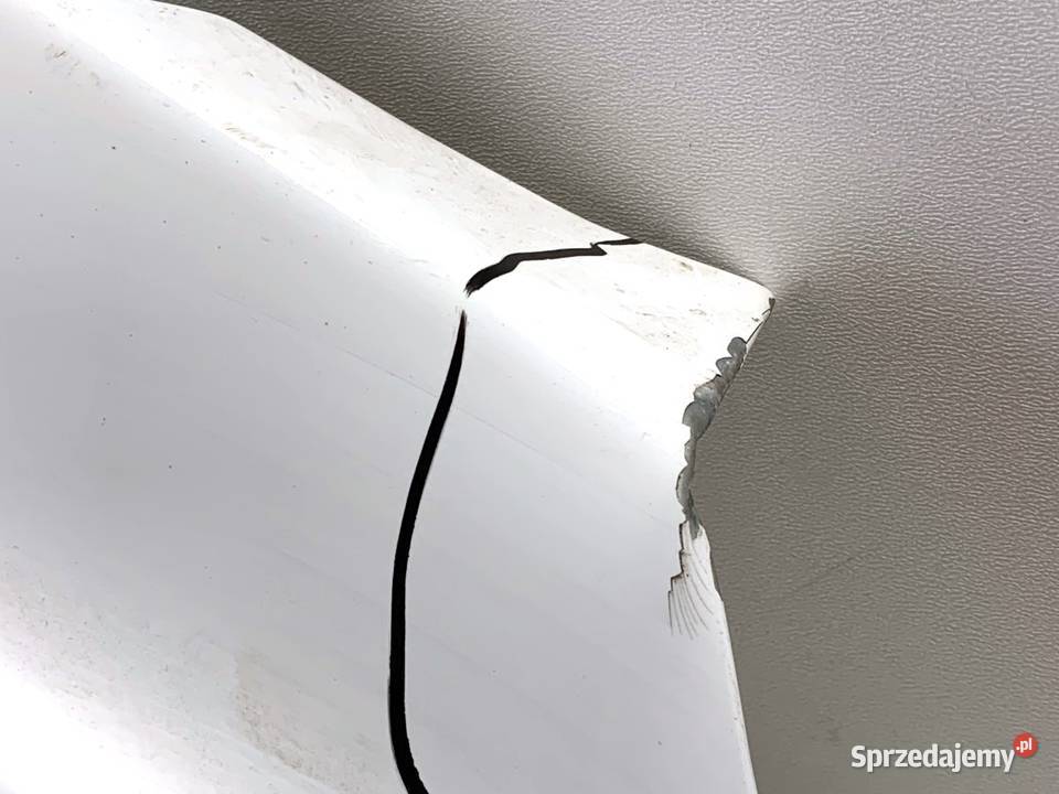 BŁOTNIK PRAWY PRZÓD CHEVROLET CRUZE Hatchback