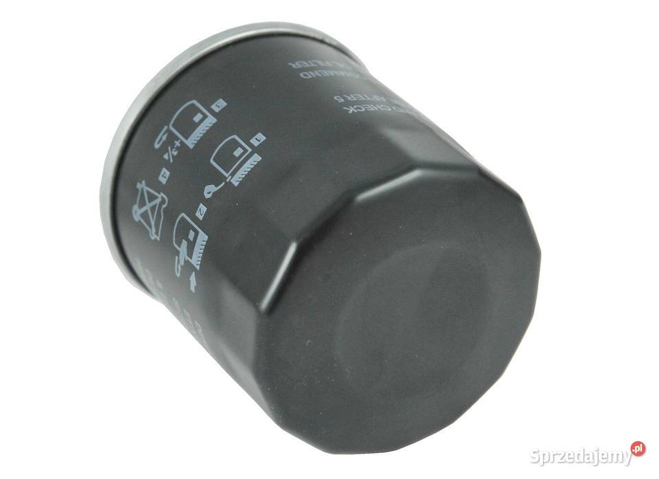 Filtr oleju silnikowego 64 x 73 mm 3416UNF Iseki Filtry Tajęcina sprzedam