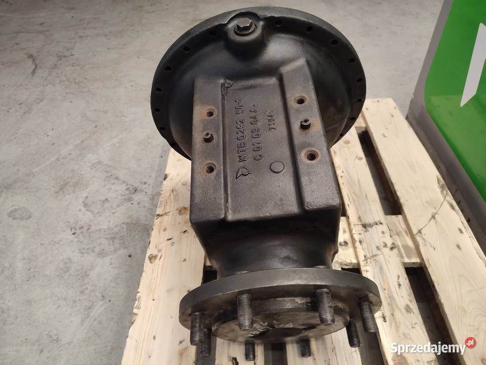 Zwolnica Valtra T 151 WTB0292501 sprzedam