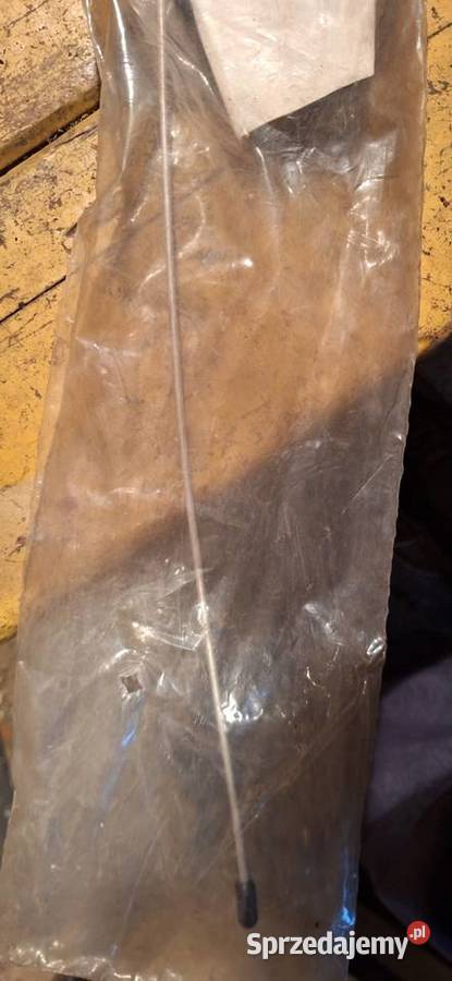 antena samochodowa radziecka podkarpackie