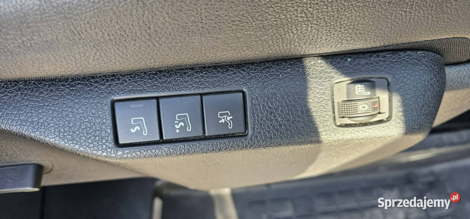 Peugeot Expert 20 hdi exclusive II 2007 Expert Pleszew