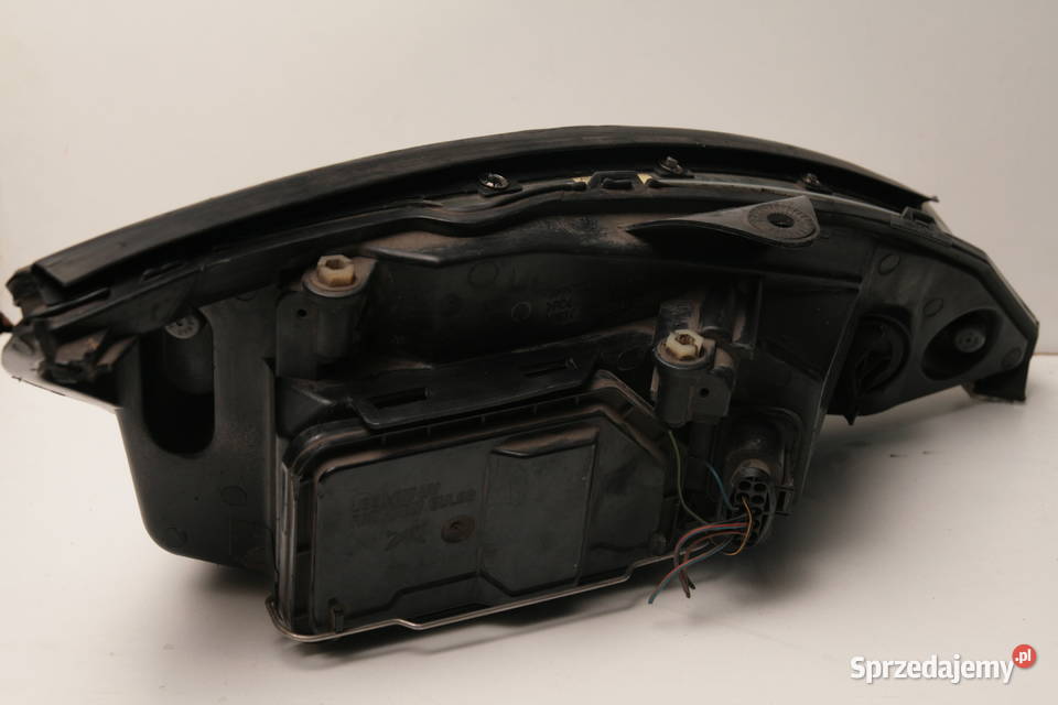 Ford Focus 1 lift lampa lewa przednia oryginał Siemianowice Śląskie