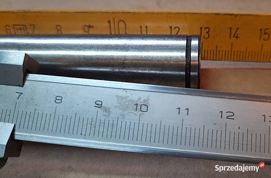 Sworzeń klawiatur 20 x 130 WSW Andoria ES wielkopolskie Ostrów Wielkopolski