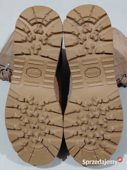 Buty ICWR Belleville Goretex 10R Wrocław sprzedam