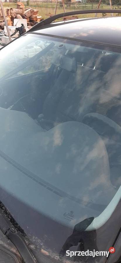 Szyba przednia bmw e46 Świerkówki