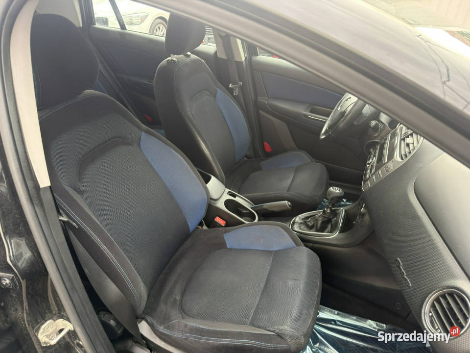 Fiat Bravo RatyZamiana Gwarancja 19 JTD 150 II kurtyny powietrzne