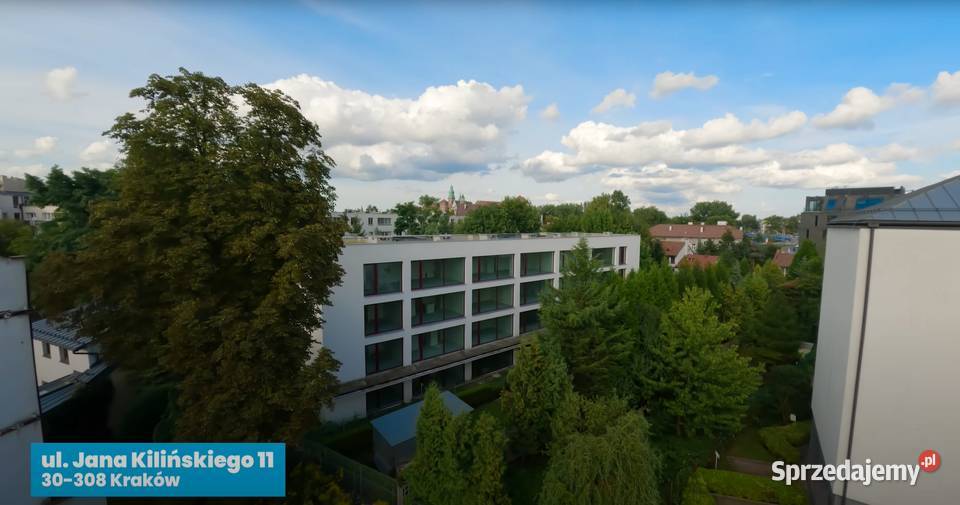 Syndyk sprzeda nieruchomość w Krakowie Kraków