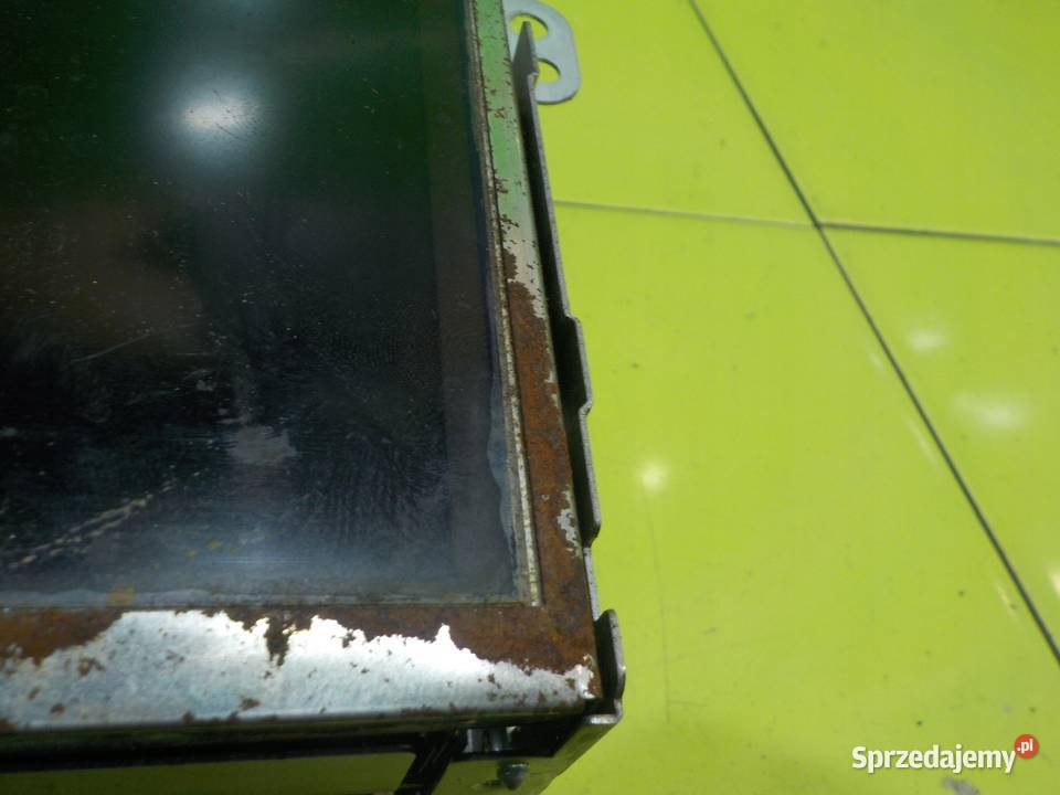 LEXUS RX300 II 30 B 04r wyswietlacz 8611048270 osobowe Suków