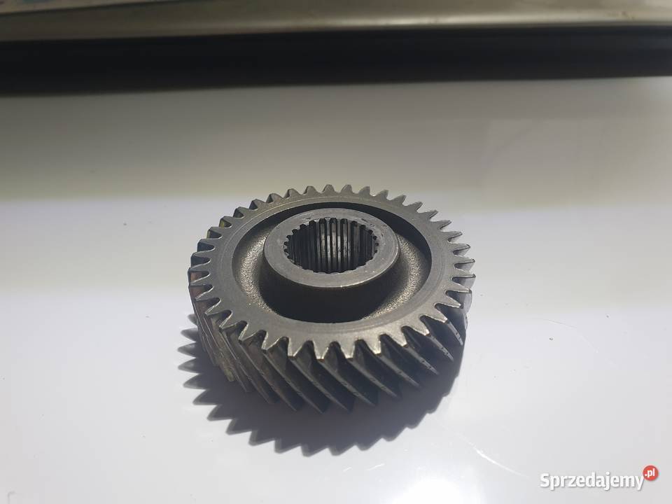Koło zębate vw 5bieg o2t311361b 37zębów osobowe Prace Duże