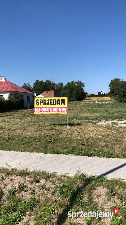 Działki budowlane Zamość Lwowska