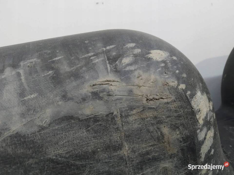 ZBIORNIK PALIWA TOURNEO 22 TDCI BAK BK219K007CJ osobowe świętokrzyskie