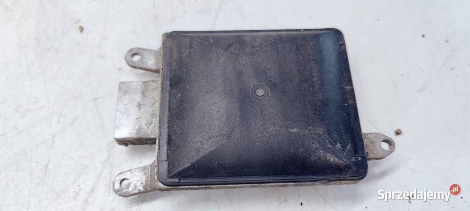 ASYSTENT PASA RUCHU AUDI A4 A5 Q7 8K0907566A osobowe Przystajń