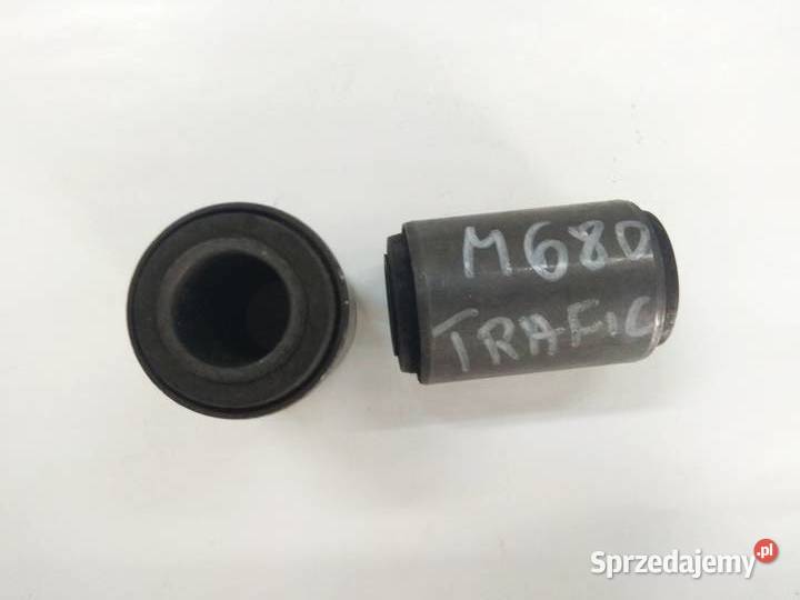 Tuleja przedniego wahacza Renault TRAFIC I dostawcze lubelskie