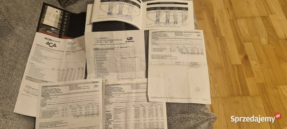 Salon Polska Bezwypadkowy benzyna Samochody osobowe Łódź sprzedam