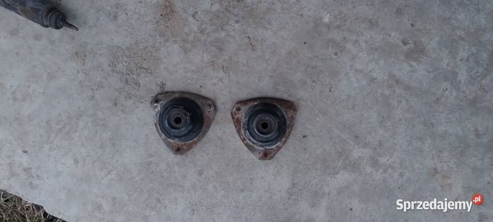 Ford Capri poduszki kolumny macphersona osobowe Części samochodowe podkarpackie Rzeszów