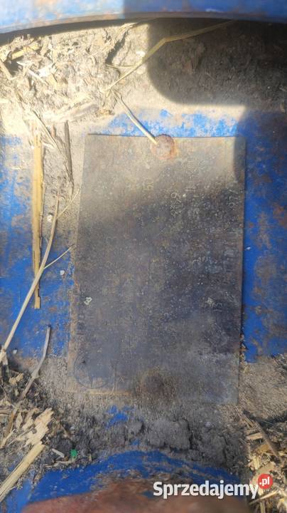 Silnik 11KW wielkopolskie