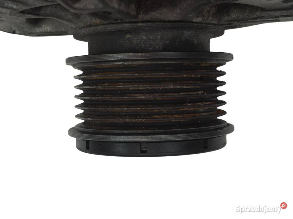 ALTERNATOR VW Eos Passat B6 Golf Seat Altea 19 Chełm