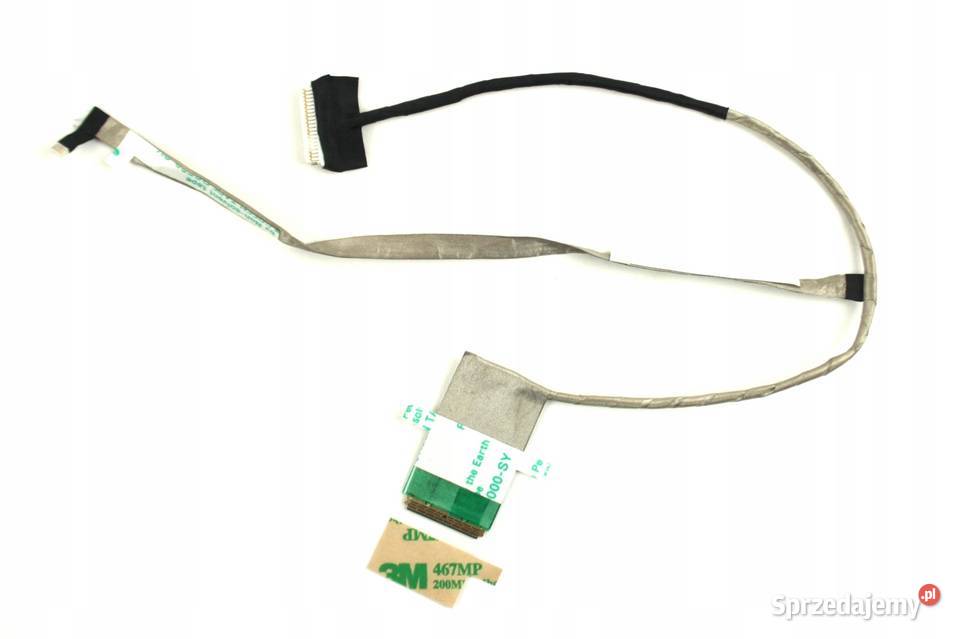 Taśma matrycy Samsung NP300E5A BA3900961A Pozostałe