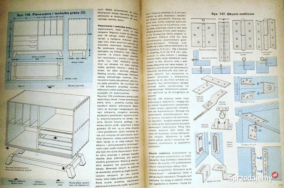 Zrób to sam Roland Goock Pozostałe lubelskie
