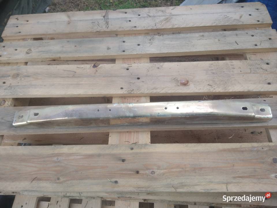 Zderzak Przedni Środkowa Część Volvo P1800 osobowe Części samochodowe Skawina