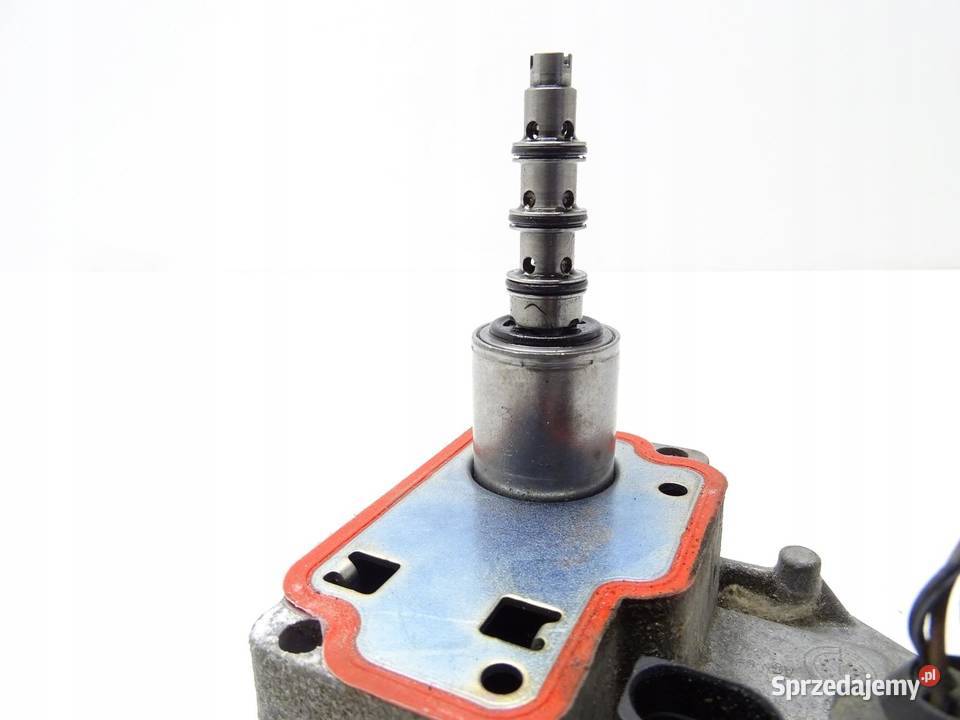 POMPKA STEROWNIK HALDEX 0BS907554D AUDI Q3 A3 S3