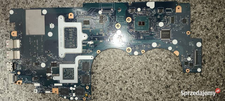 Płyta główna LENOVO Y700 Y70017ISK i56300HQ