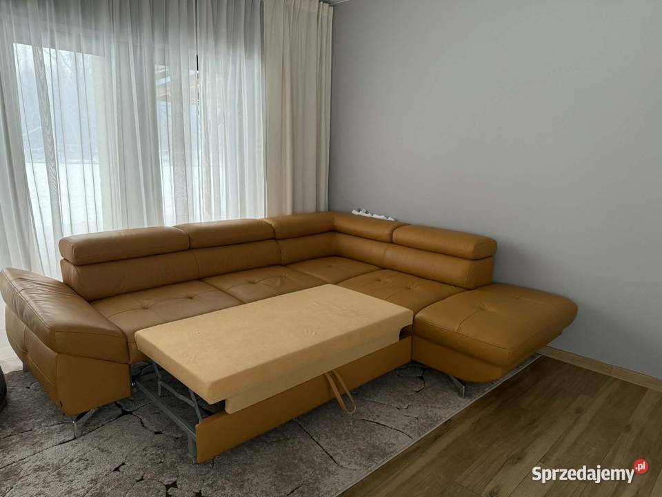 Sprzedam Narożnik Skierniewice