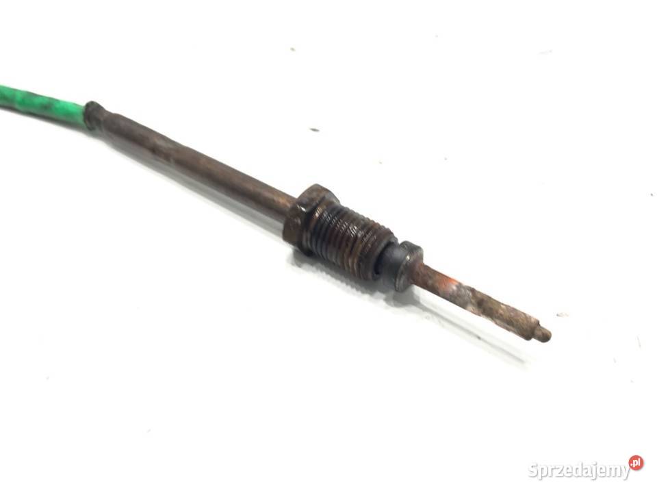 CZUJNIK TEMPERATURY SPALIN OPEL VIVARO B Czujniki spalin