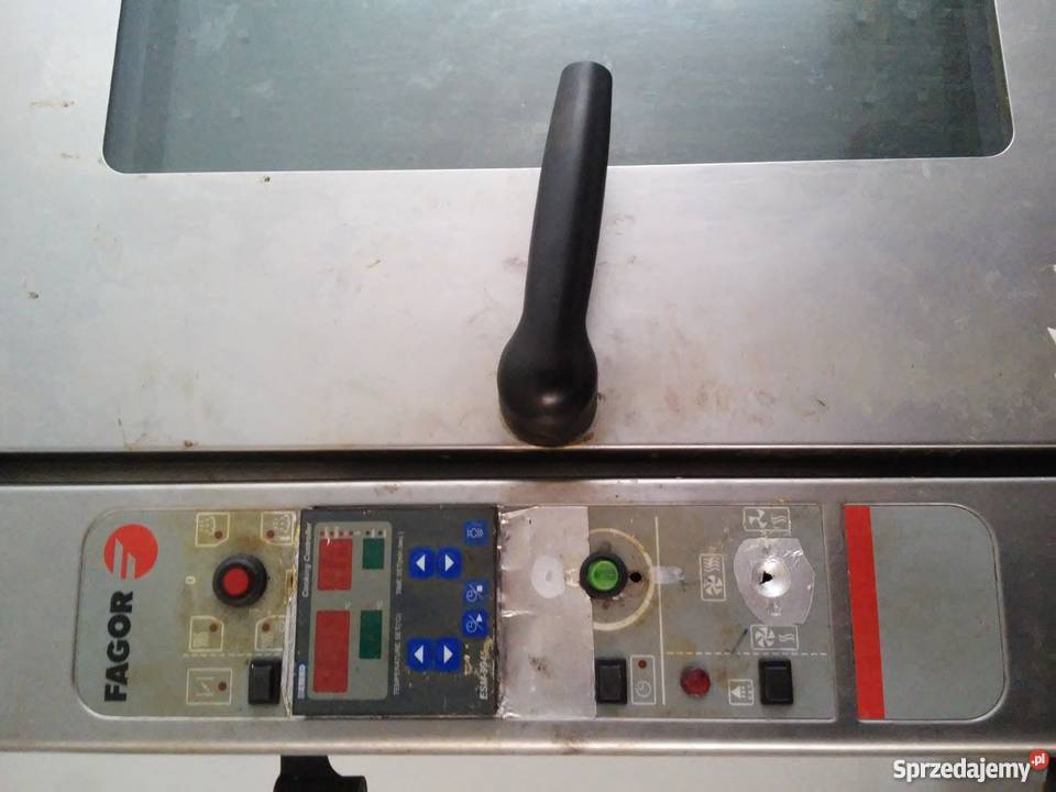 Sprzedam piece konwekcyjne Warszawa