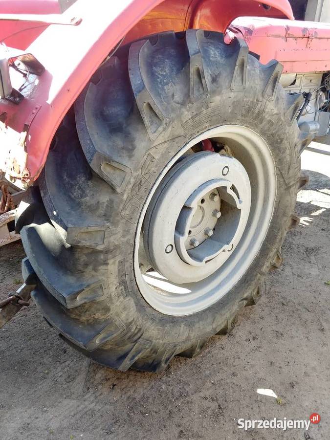 Obciążniki Ursus C4011 C355 C360 Zetor Tanio Do ciągników Śmigiel