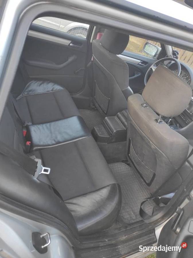 BMW E46 320d 150 Seria 3 Bolesławiec