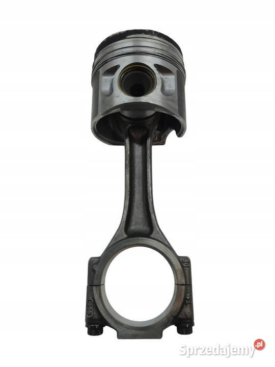 TŁOK 7901 20 TDI VW Volkswagen Touran I 20032010 Rok produkcji 2003 świętokrzyskie