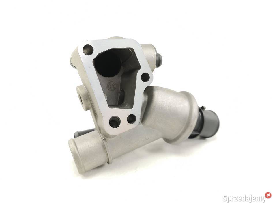 TERMOSTAT OBUDOWA FIAT PUNTO 9399 17 D ORYGINAŁ