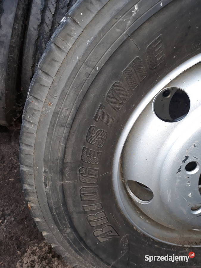 koła 26570r175 Pozostałe Legnica