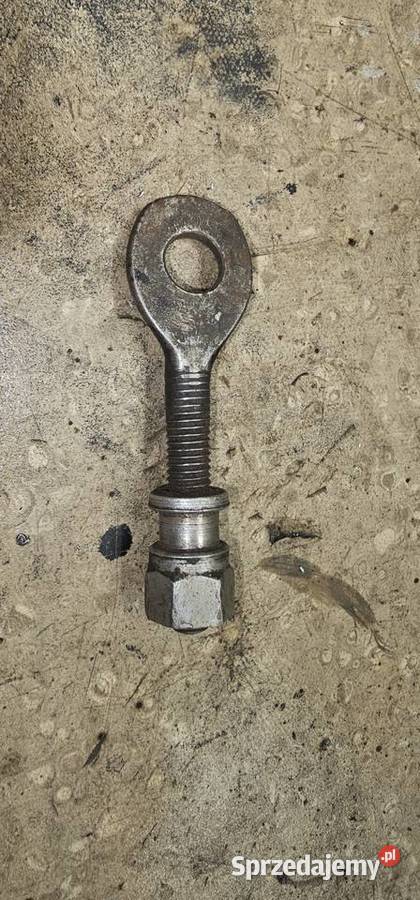 Nsu 251 osl śróba regulacji skrzyni biegów dolnośląskie Wrocław