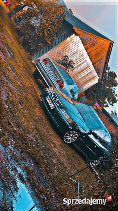 Honda Accord Turobin